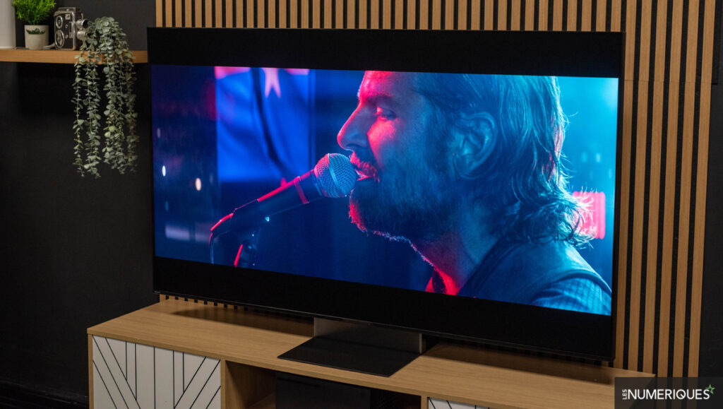 Sony Bravia 9 II 65 pouces : notre analyse complète du téléviseur premium