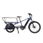 Vélo cargo électrique longtail 2026 : notre guide pour choisir le modèle idéal