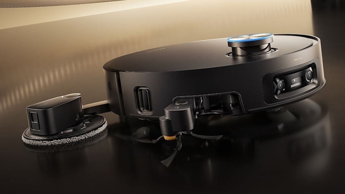 Dreame X60 Pro Ultra Complete : la révolution du nettoyage autonome est arrivée