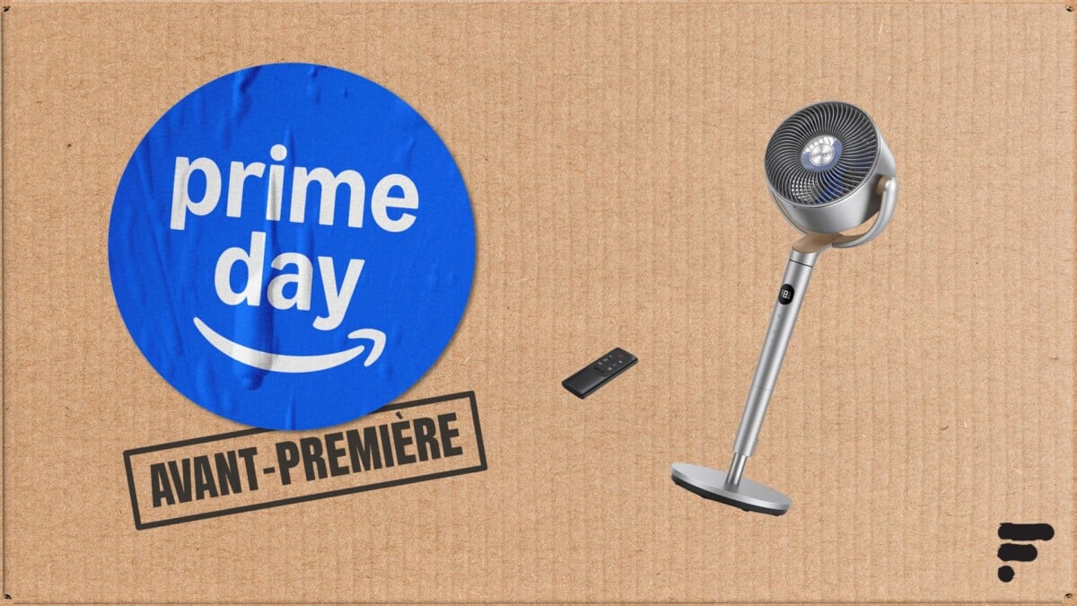 Prime Day 2026 : Amazon lance des promotions exceptionnelles avant l’heure – Découvrez les meilleures affaires