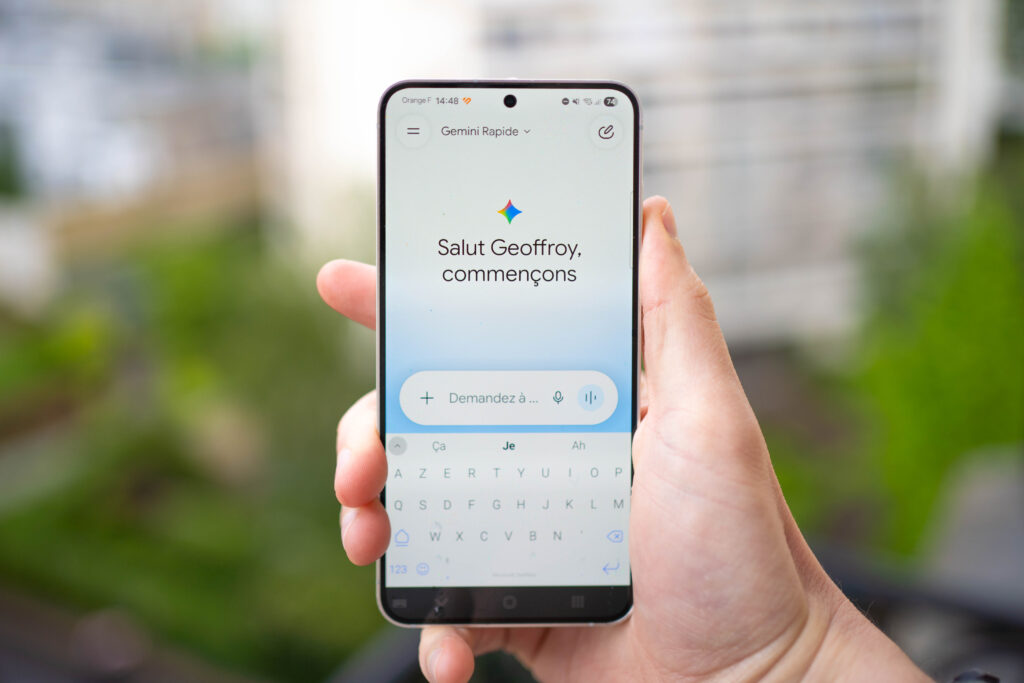 Gemini révolutionne la réparation d’objets : le guide pas à pas qui change tout