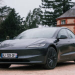Berlines électriques 2026 : notre sélection des modèles les plus performants