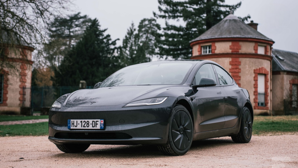 Berlines électriques 2026 : notre sélection des modèles les plus performants