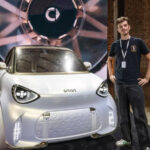Smart #2 : la révolution de la micro-citadine électrique avec un espace XXL