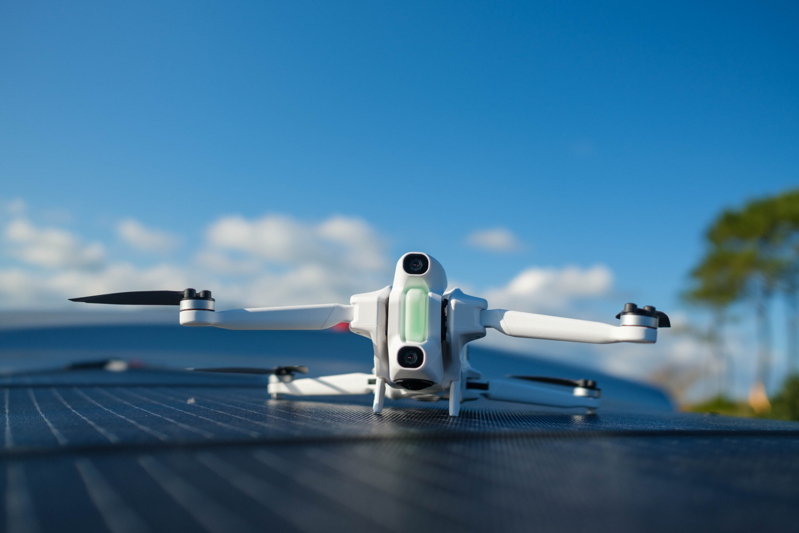 Découvrez l'Antigravity A1, le drone FPV 360° révolutionnaire à moins de 1200 €