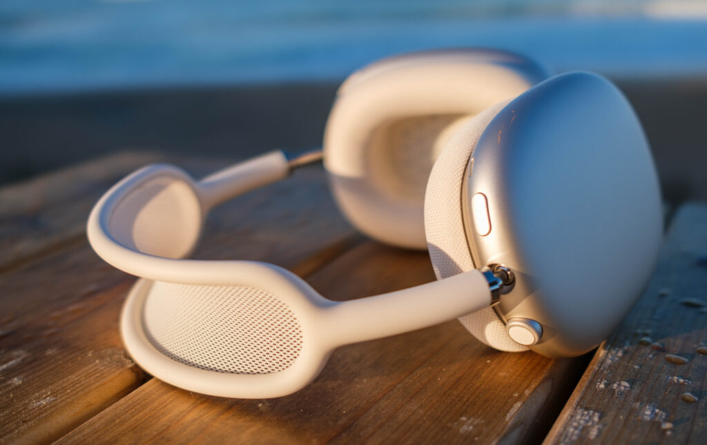 AirPods Max 2 : la réduction exceptionnelle sur le casque audio parfait d&rsquo;Apple