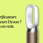 Canicule : économisez jusqu’à 35% sur un ventilateur Dyson reconditionné par la marque