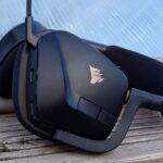 Casque gaming Corsair Void Wireless V2 en promotion à moins de 90 € : l&rsquo;offre à ne pas manquer