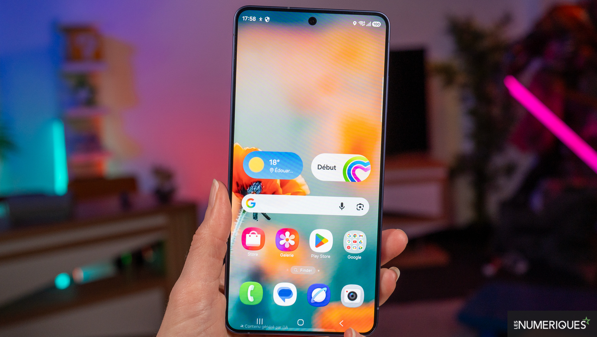 Samsung Galaxy : 7 astuces pour sécuriser vos données personnelles en un clin d’œil