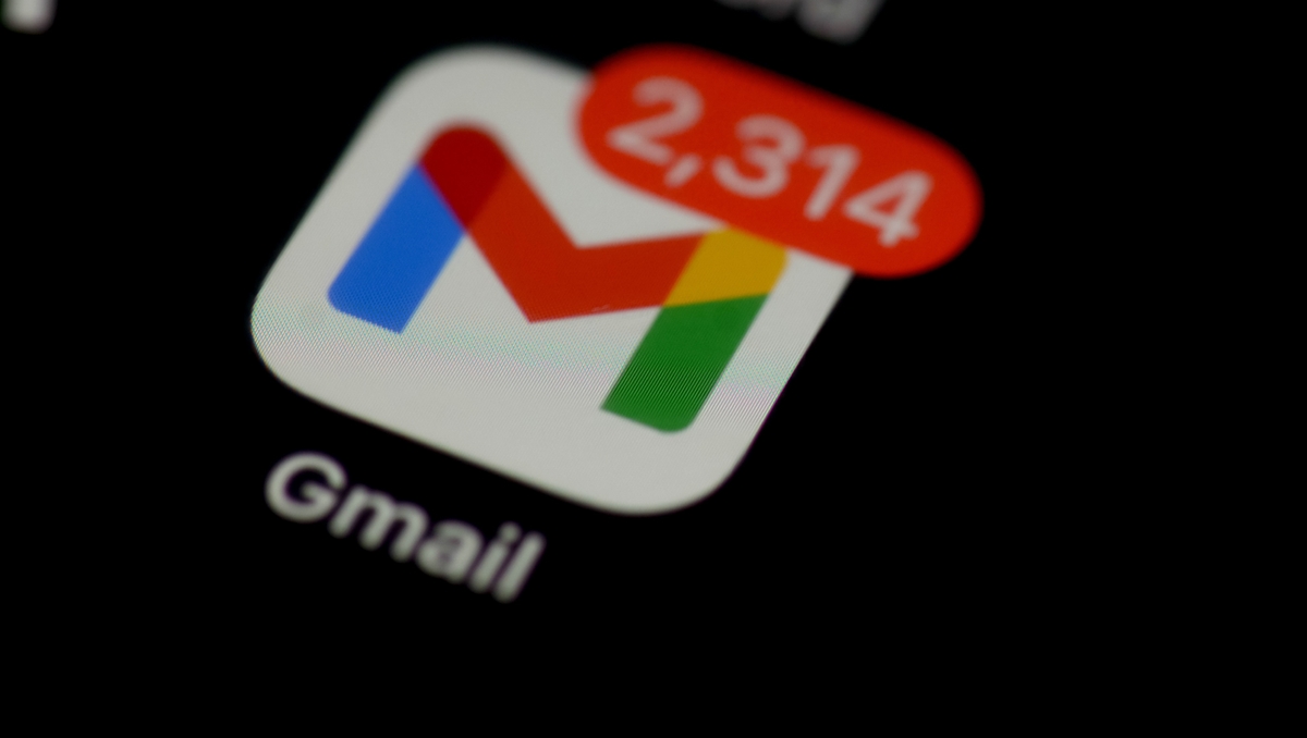 Gmail : cette astuce méconnue avec le signe "+" révèle l'origine de vos spams
