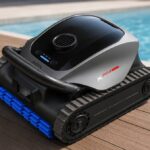Robot piscine en solde : le Mova Diver A10 à 379 €, une offre à ne pas manquer