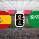 Coupe du Monde 2026 : où et à quelle heure voir Espagne-Arabie saoudite en direct ?