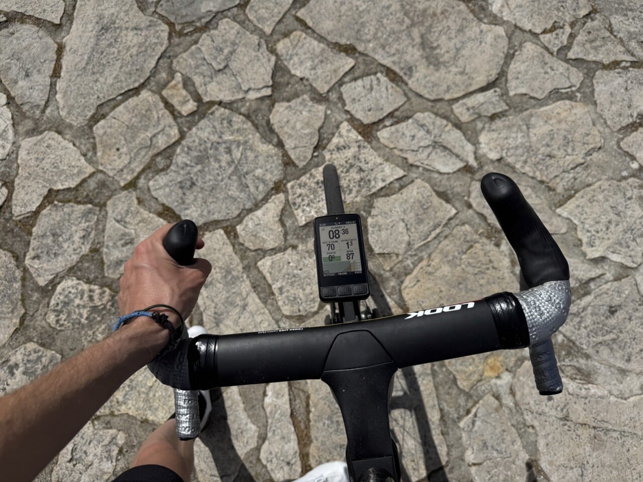 Wahoo Elemnt Roam 3 : le rival sérieux de Garmin à -20 %
