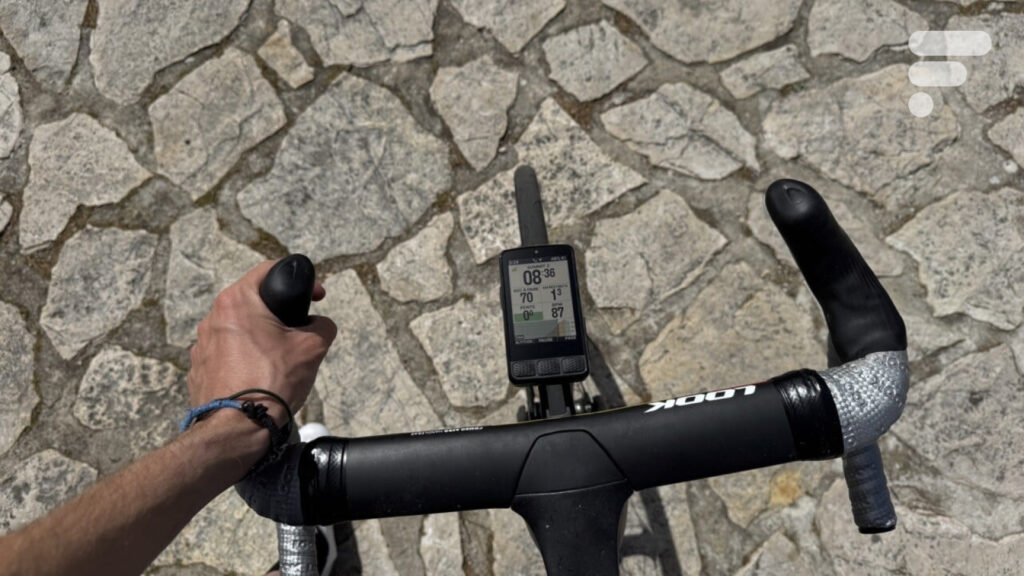 Wahoo Elemnt Roam 3 : le rival sérieux de Garmin à -20 %
