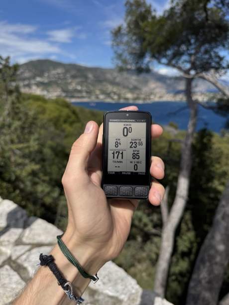 Wahoo Elemnt Roam 3 : le rival sérieux de Garmin à -20 %