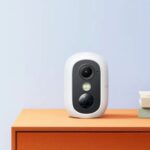 EufyCam C35 : la caméra de surveillance sans fil à -40 % sur Amazon, sans abonnement et 6 mois d&rsquo;autonomie