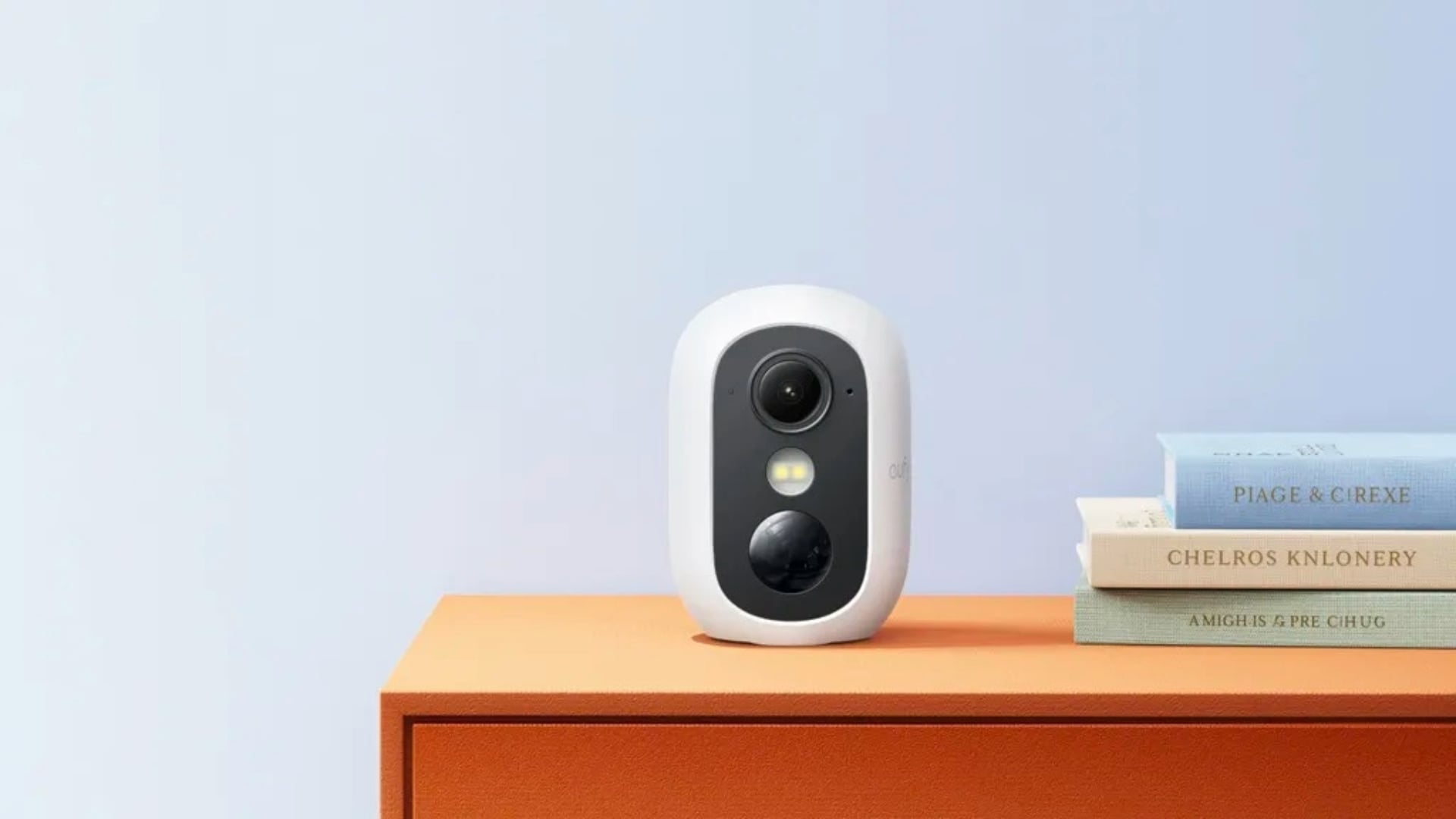 EufyCam C35 : la caméra de surveillance sans fil à -40 % sur Amazon, sans abonnement et 6 mois d'autonomie