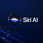 Siri AI absent en Europe : Bruxelles accuse Apple d’avoir fait un choix unilatéral
