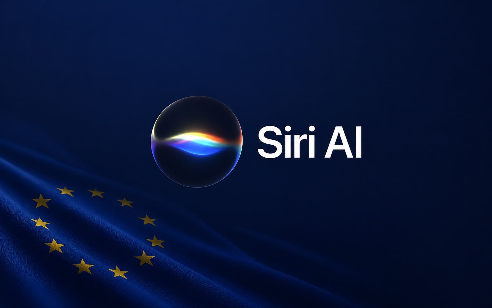 Siri AI absent en Europe : Bruxelles accuse Apple d’avoir fait un choix unilatéral