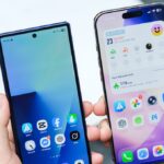 Changer de smartphone : 5 astuces ChatGPT pour basculer d’Android à iOS sans stress