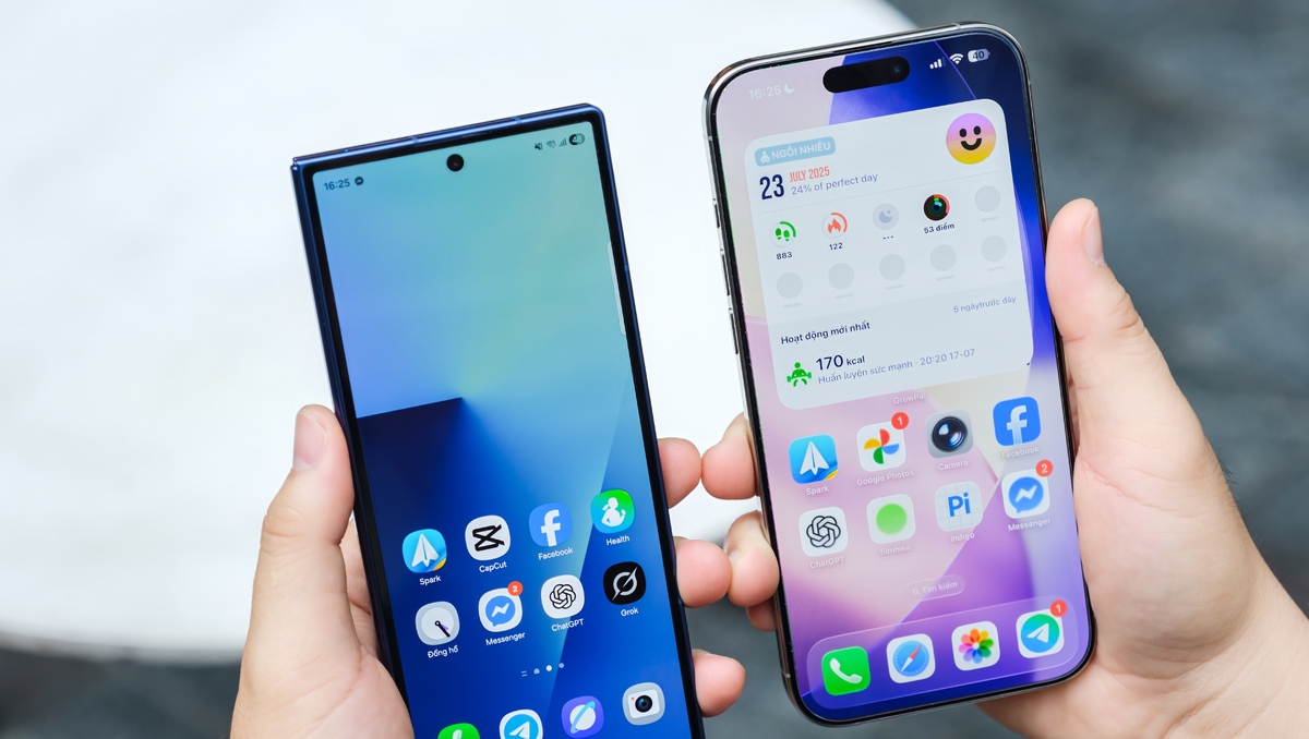 Changer de smartphone : 5 astuces ChatGPT pour basculer d’Android à iOS sans stress