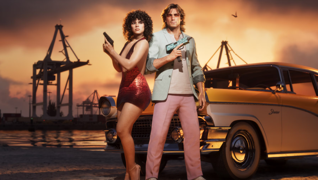 GTA 6 enfin dévoilé : prix, éditions et date de sortie officielle révélés par Rockstar