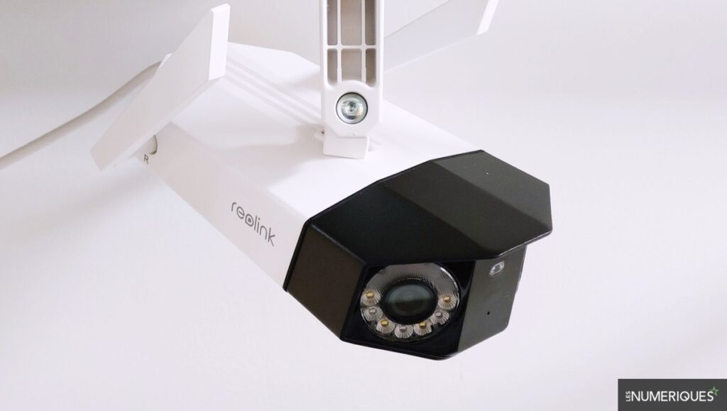 Prime Day 2026 : la caméra Reolink Duo 2 PoE en promotion à moins de 112 €