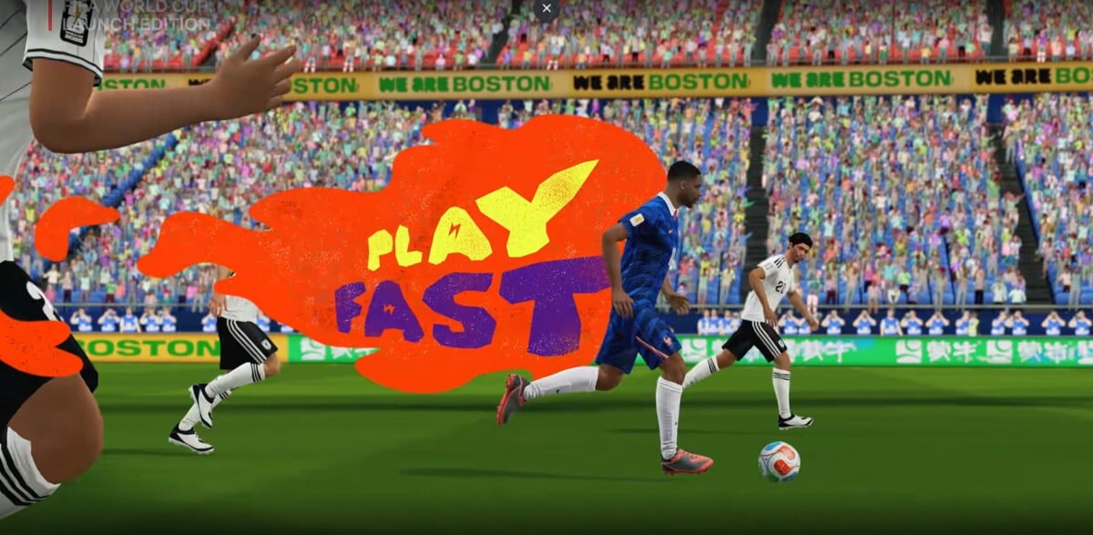 Coupe du Monde 2026 : Netflix révolutionne le gaming avec son jeu FIFA gratuit