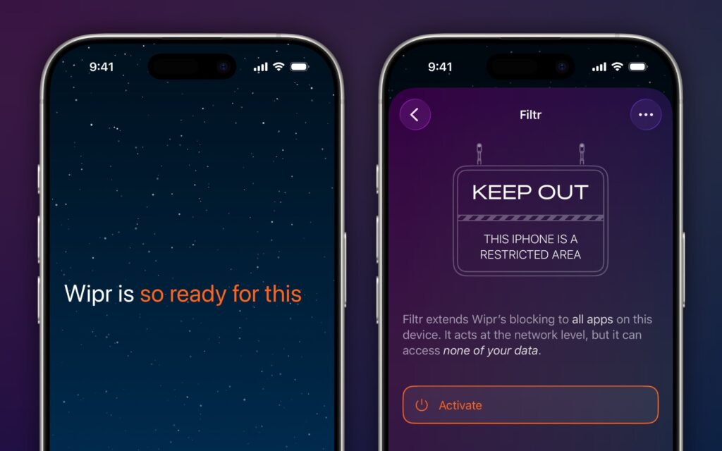 Bloquer les pubs sur iPhone : cette appli révolutionnaire change la donne