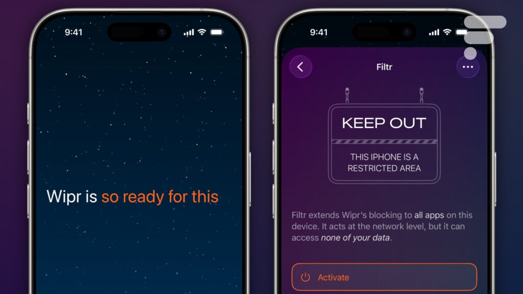 Bloquer les pubs sur iPhone : cette appli révolutionnaire change la donne