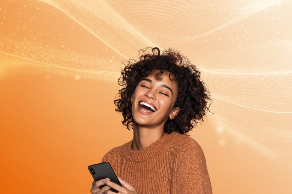 Orange lance une offre 5G+ irrésistible pour les globe-trotters : 250 Go dont 40 Go à l’international