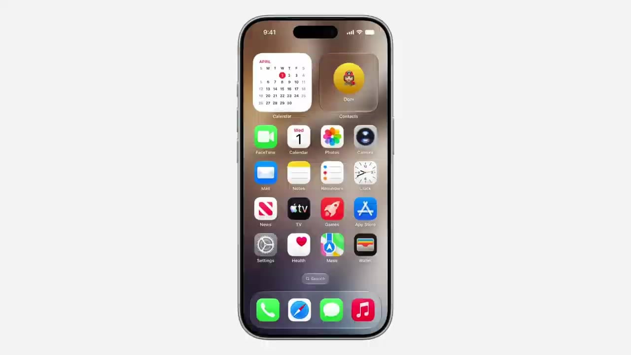 iOS 27 : Découvrez les améliorations spectaculaires promises par Apple