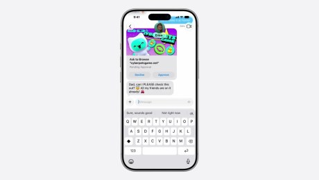 iOS 27 révolutionne l’expérience numérique des enfants sur iPhone