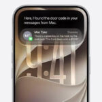 Siri intègre enfin l’IA : ce que change Apple Intelligence pour votre iPhone