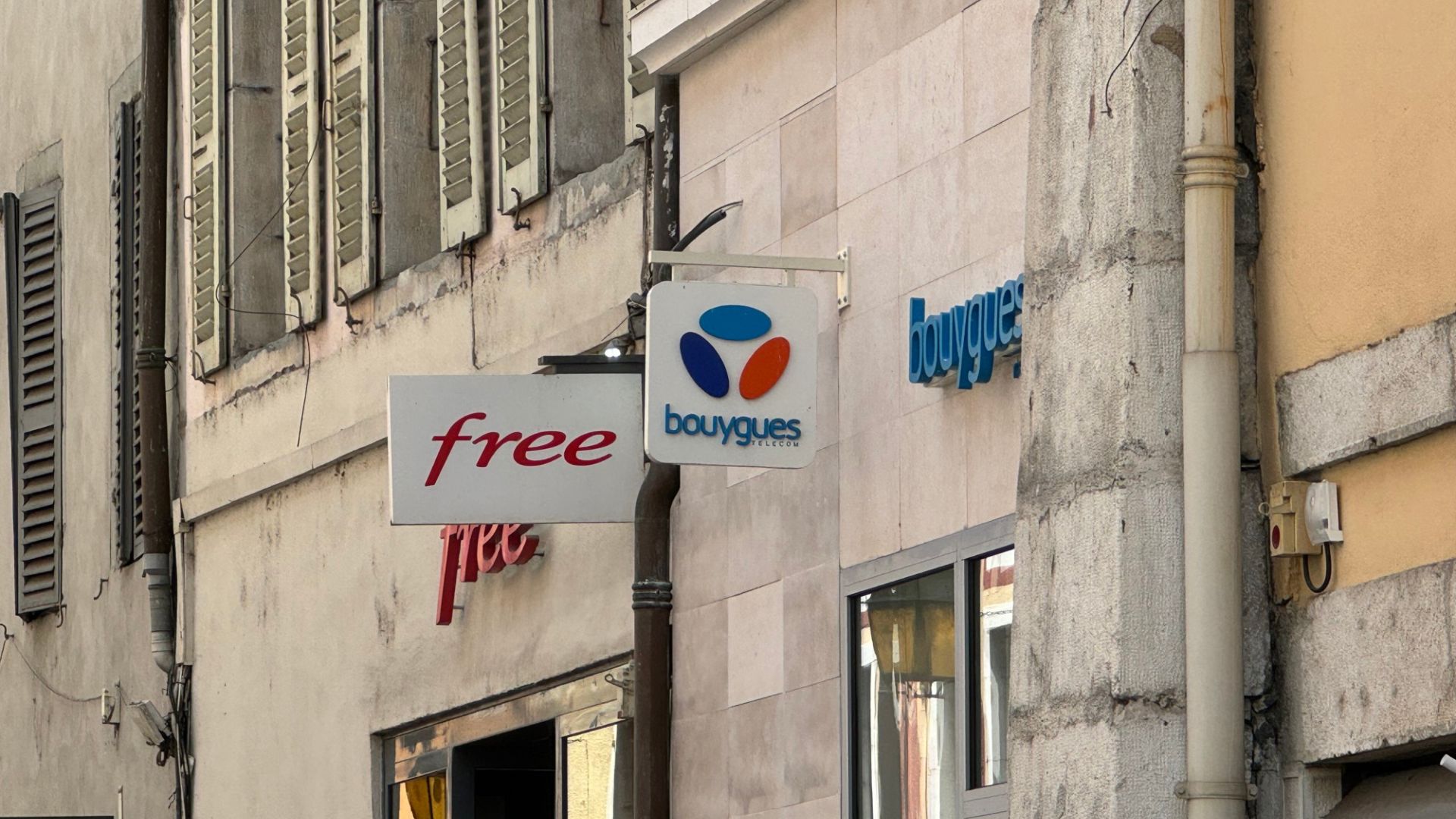 Rachat de SFR : Free et Bouygues Telecom peuvent-ils détrôner Orange ?