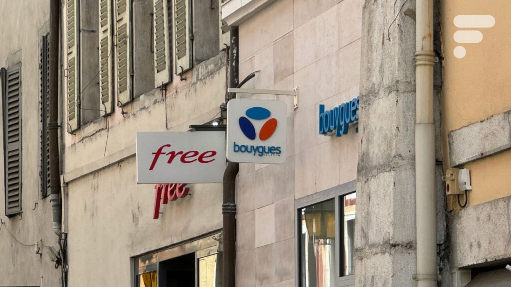 Rachat de SFR : Free et Bouygues Telecom peuvent-ils détrôner Orange ?