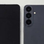 Samsung Galaxy S26 FE : un design surprenant qui fait déjà débat
