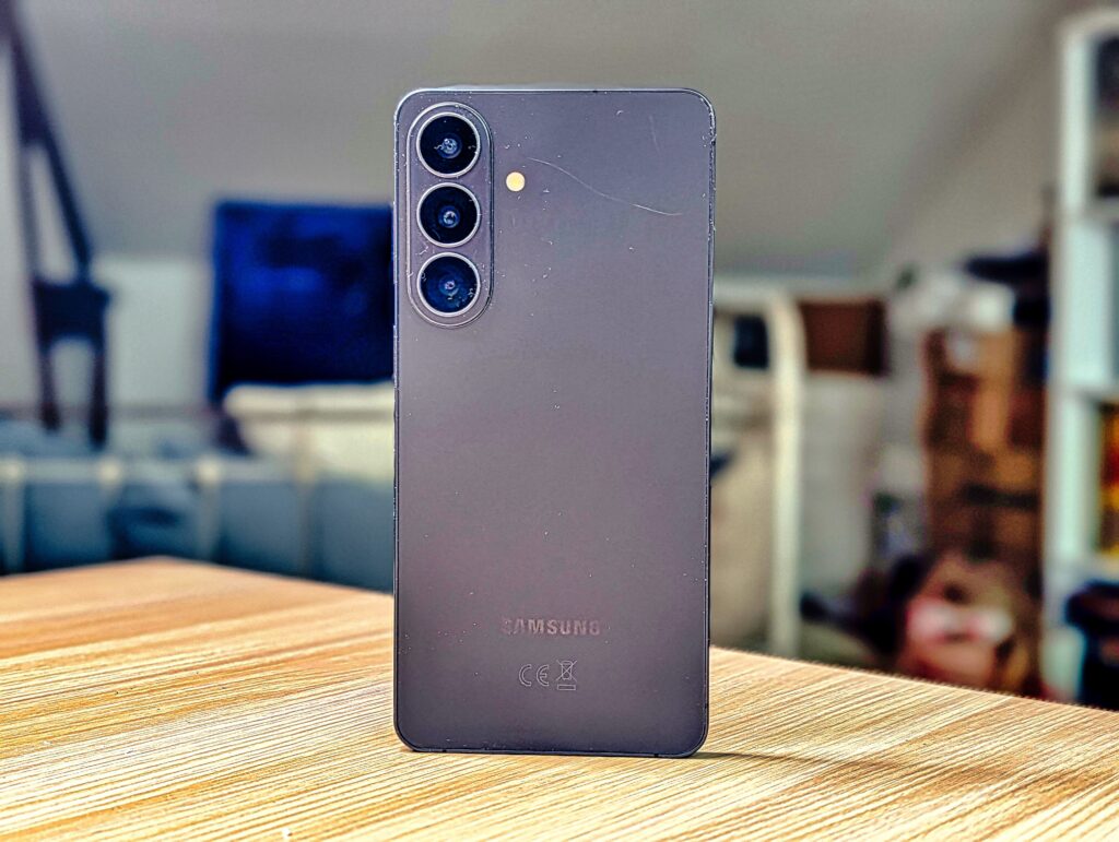 Galaxy S26 : la révolution de l&rsquo;autonomie intelligente sans compromis