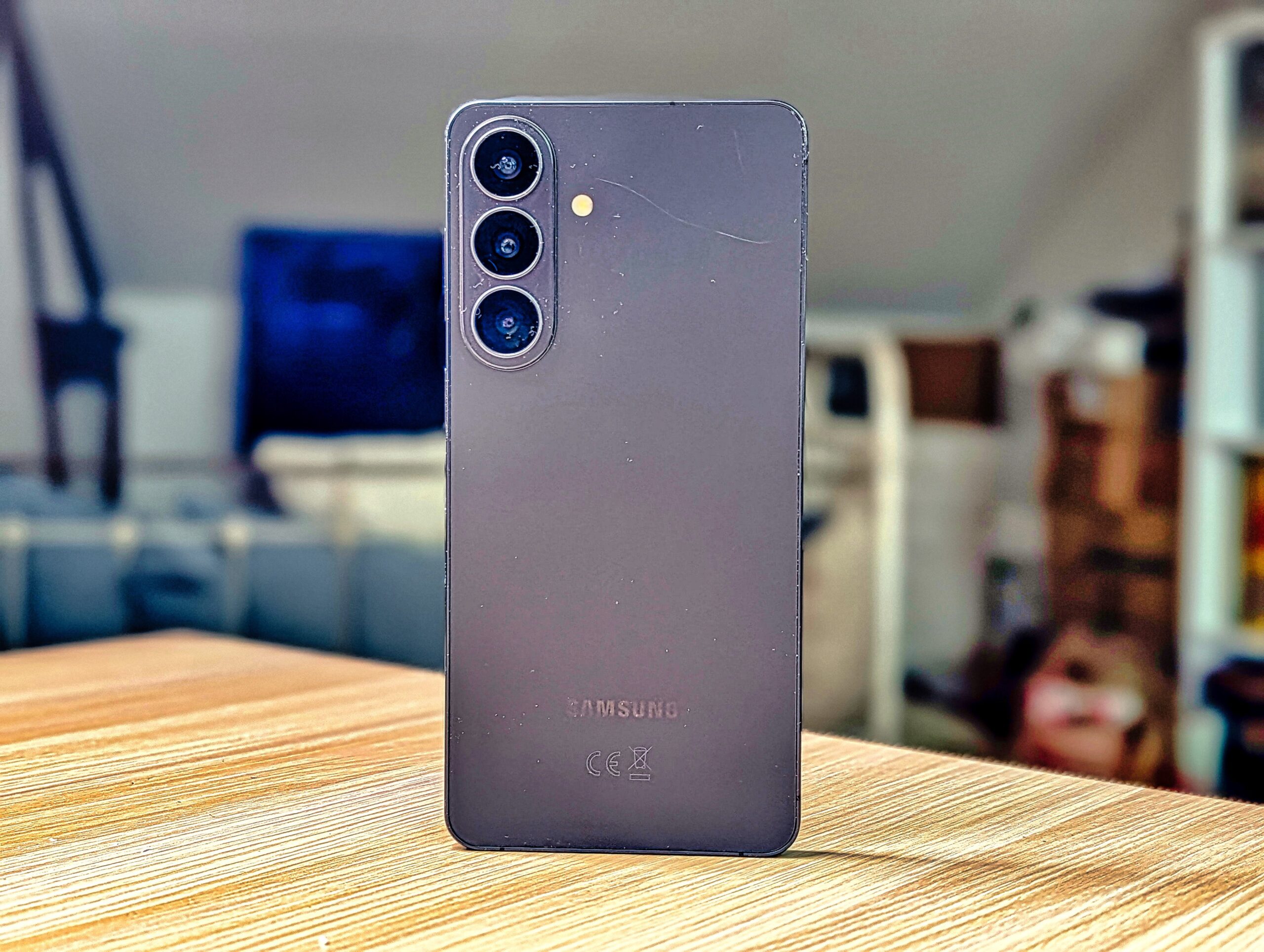 Galaxy S26 : la révolution de l'autonomie intelligente sans compromis