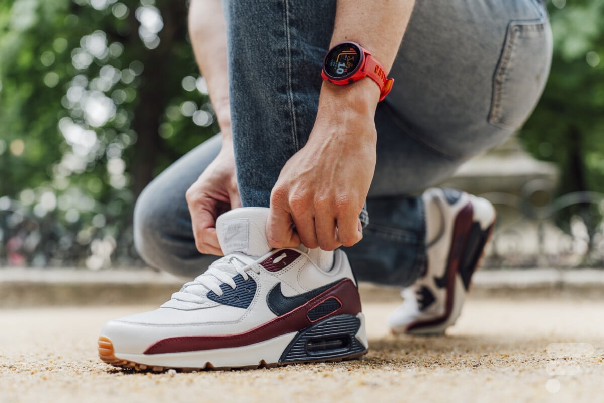 Garmin Forerunner 170 : la montre running accessible qui rivalise avec les modèles premium