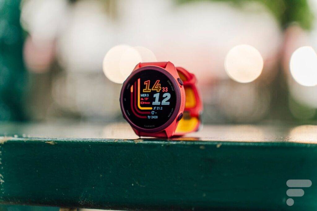 Garmin Forerunner 170 : la montre running accessible qui rivalise avec les modèles premium