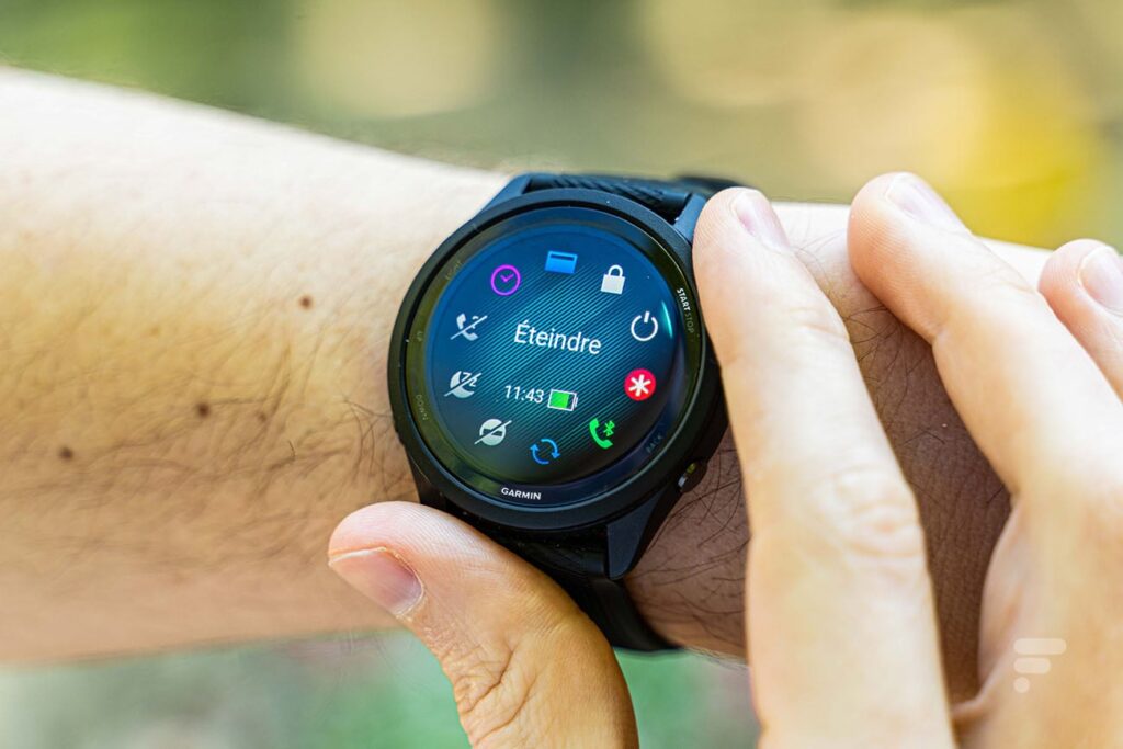 Garmin Forerunner 265 en promo : l’allié ultime des coureurs à prix cassé