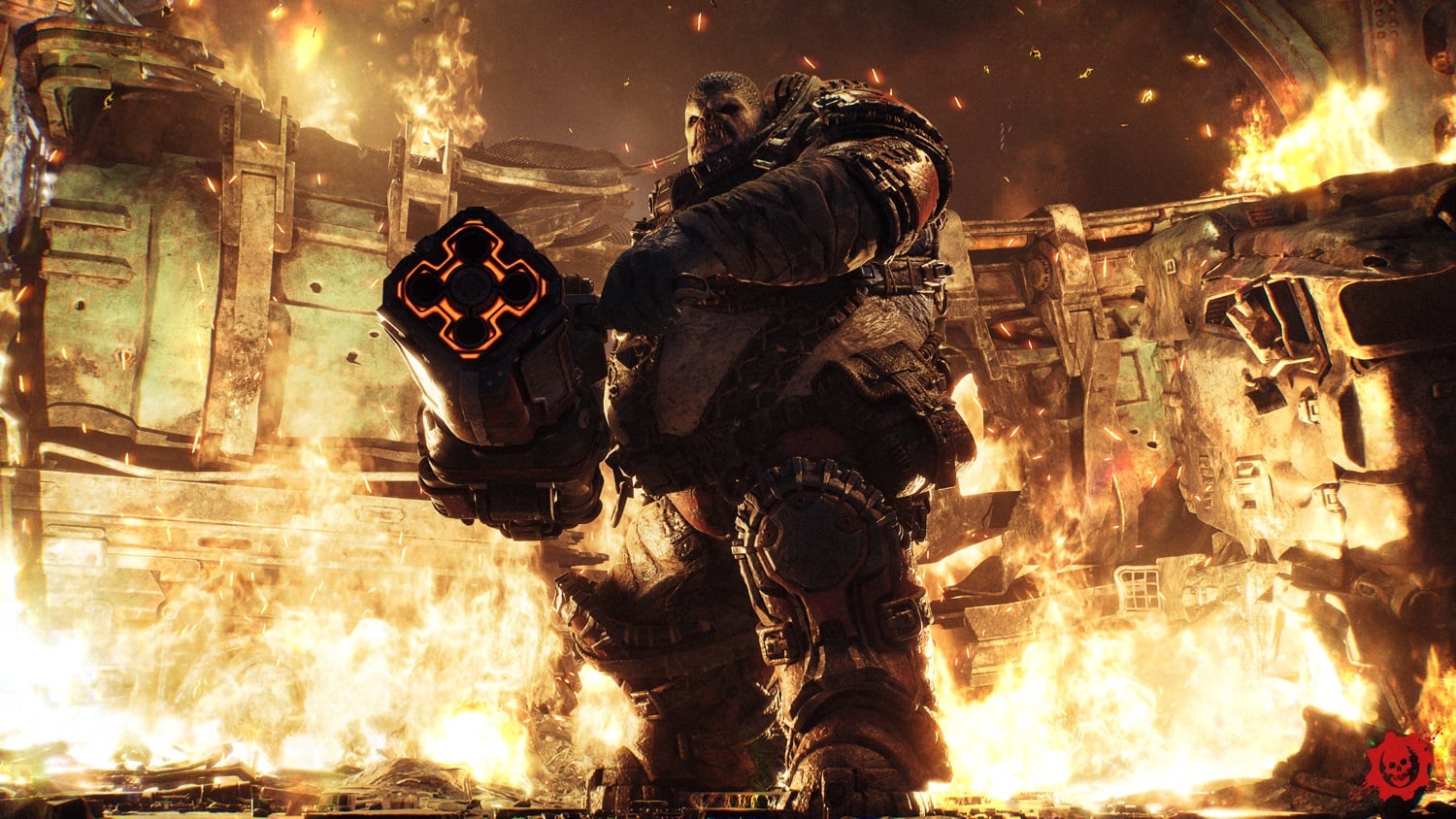 Gears of War E-Day : votre PC est-il prêt pour ce blockbuster ? Les exigences révélées