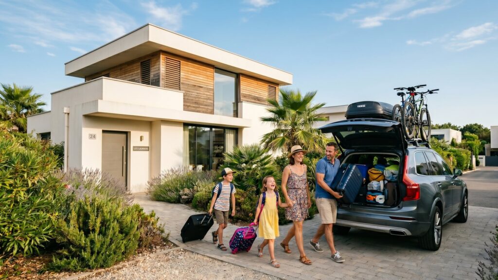 Sécurité intelligente : comment protéger votre maison avec les solutions Bosch Smart Home