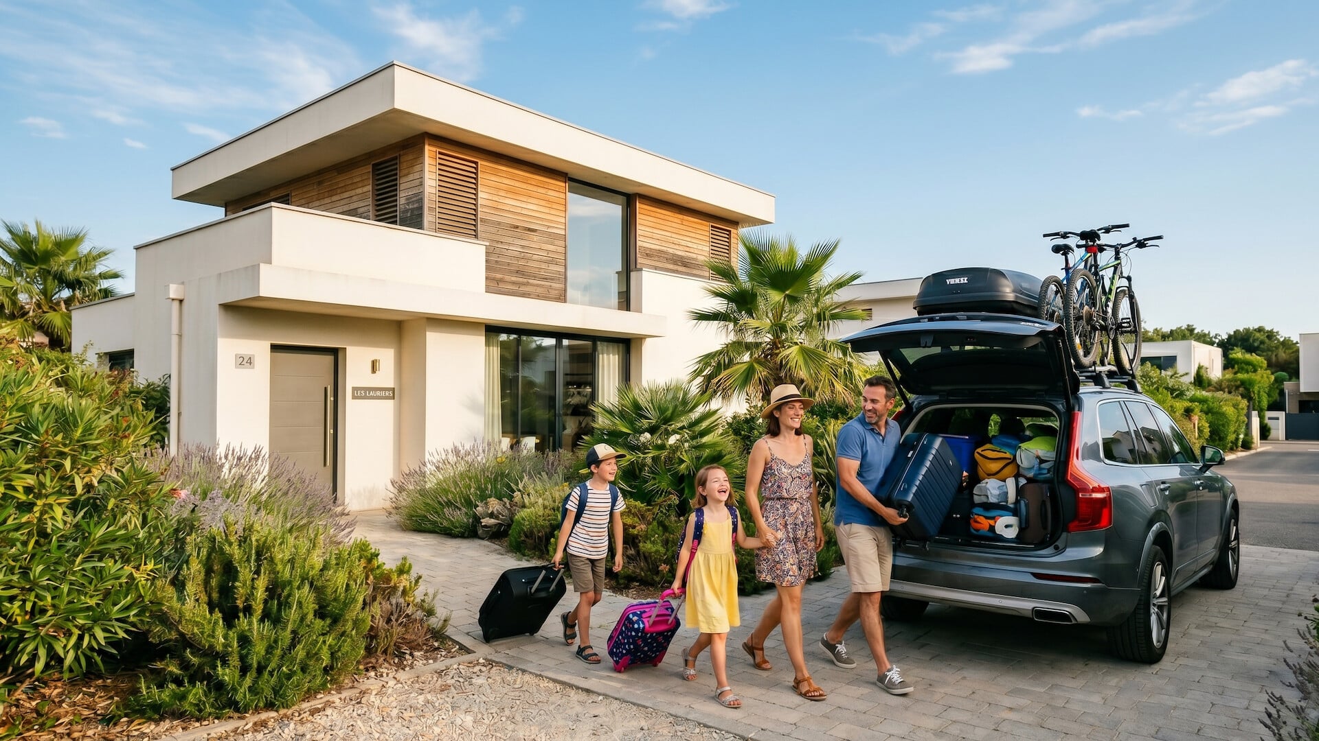 Sécurité intelligente : comment protéger votre maison avec les solutions Bosch Smart Home
