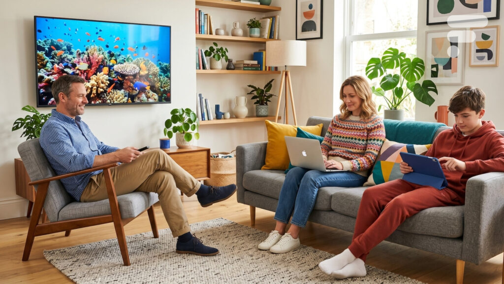 SFR Fibre Starter à 27,99 €/mois : l’offre triple play qui allie performance et économie