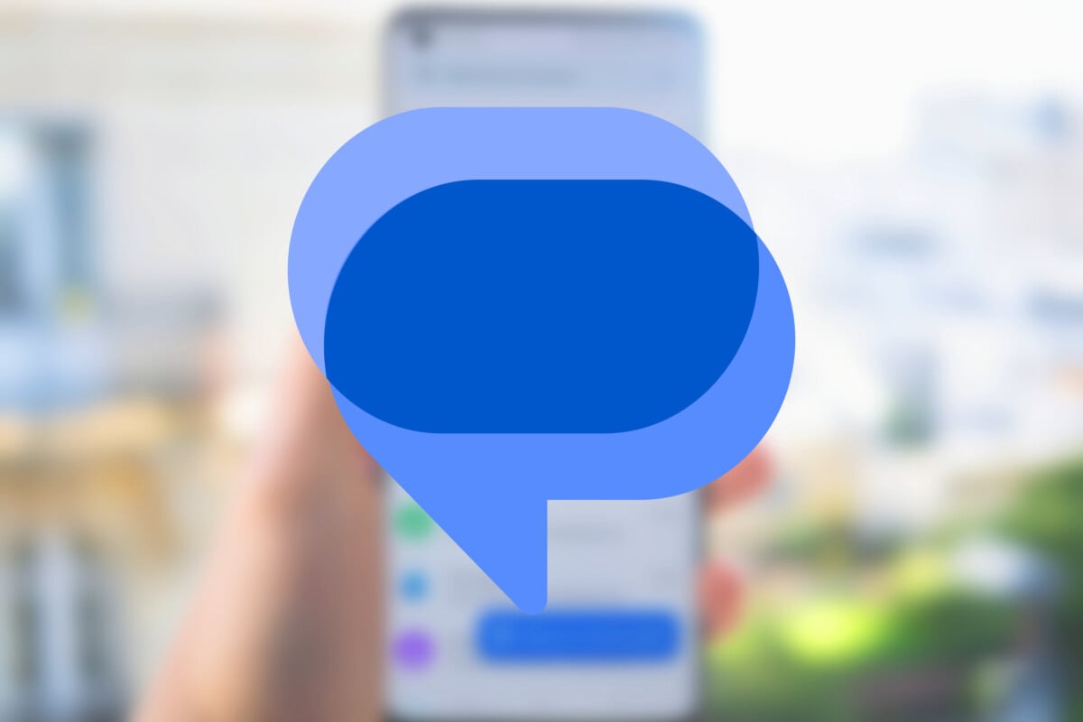 Google Messages corrige les envois accidentels de réponses intelligentes