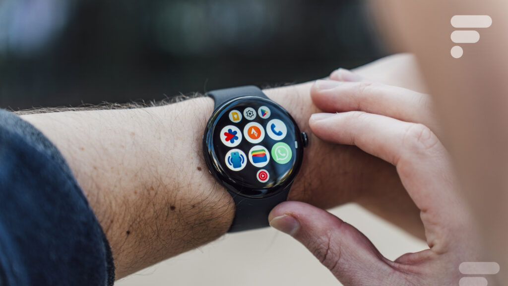 Google abandonne Fitbit : la Pixel Watch 4 marque la fin d&rsquo;une ère