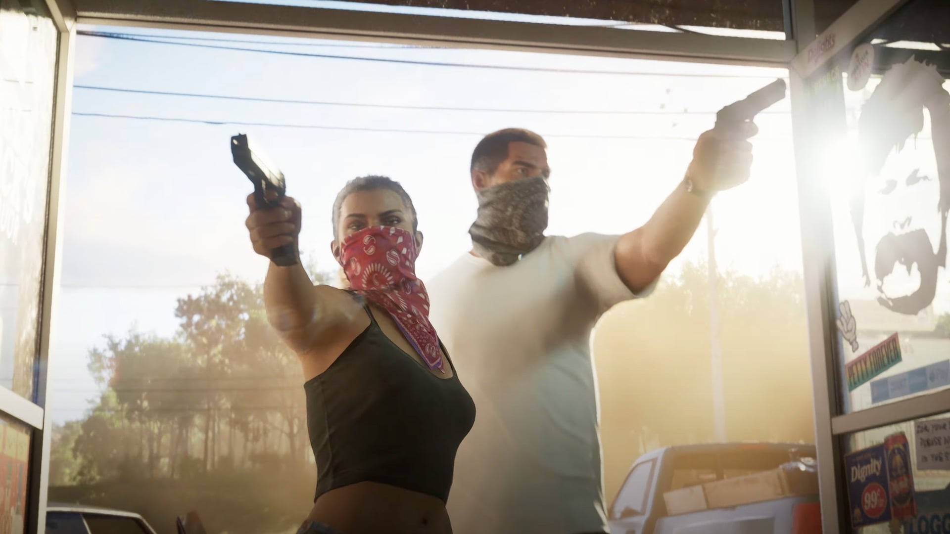 GTA 6 redéfinit le paysage des sorties de jeux vidéo pour l'automne 2026