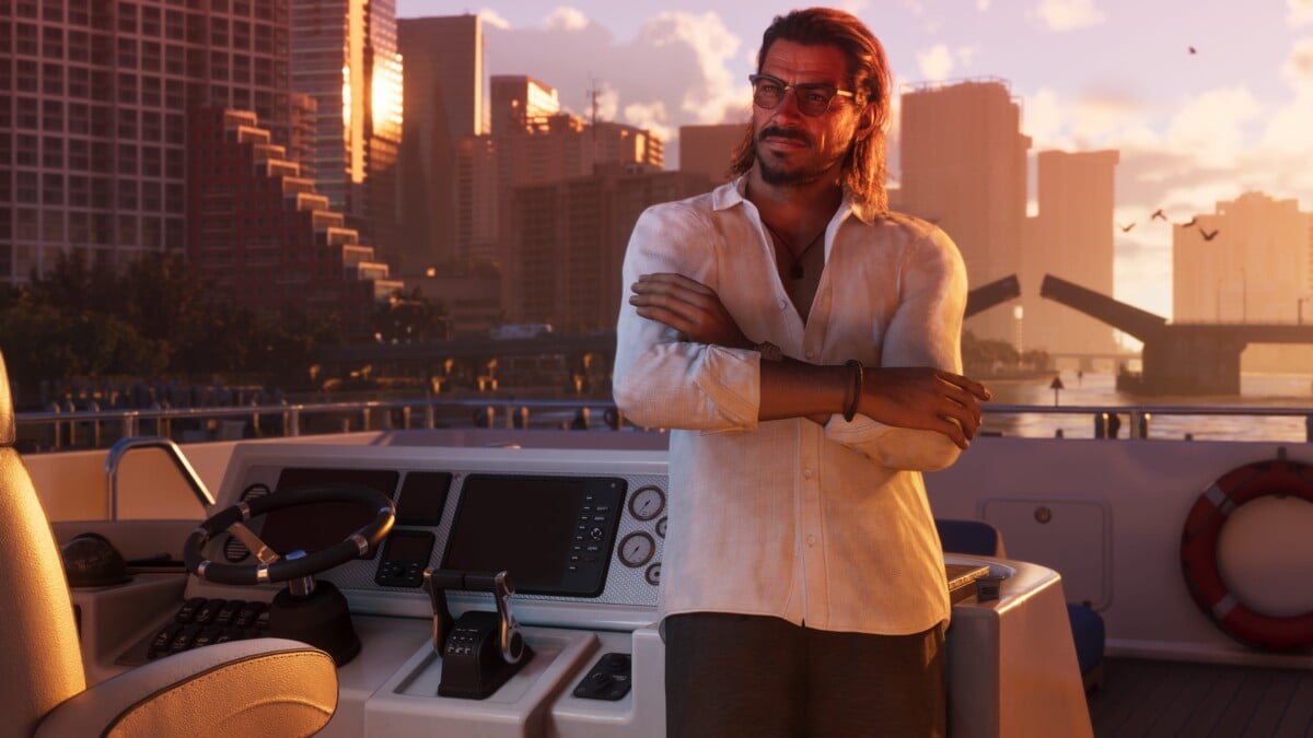 GTA 6 redéfinit le paysage des sorties de jeux vidéo pour l'automne 2026